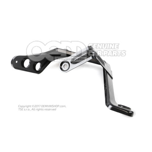 Wspornik Audi RS4 Quattro 8D 078145813K