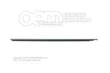Uszczelka otworu okiennego czarna 5GM837478B 5AP (1)