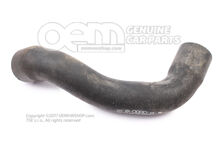 Wąż płynu chłodzącego 1K0121051AB