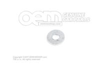 Podkładka 8,4X22X3 N 90342302 Podkładka 8,4X22X3 N 90342302