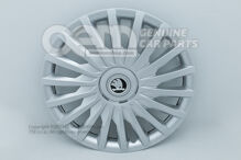 Obręcze kół jasny chrom 3T0601147B Z31 Obręcze kół jasny chrom 3T0601147B Z31