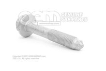 Śruba z kołnierzem sześciokątnym M12X1,5X70 N  10262202