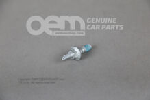 Śruba kołnierzowa 12-kątna o rozmiarze M8X22+M6X13 WHT010011 (1)