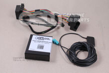 Zestaw aktualizacyjny RNS 510 DAB / DAB + OEM01455321 Zestaw aktualizacyjny RNS 510 DAB / DAB + OEM01455321