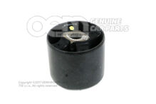 Klejona tuleja gumowa 4KE599371A (1)