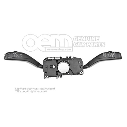 System tempomatu 5J1054690