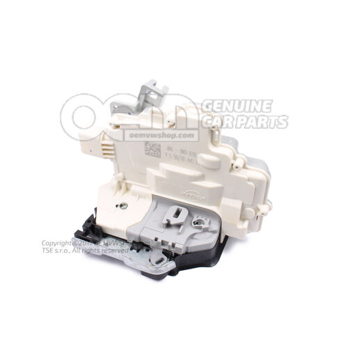 Zamek od drzwi 8K0839015