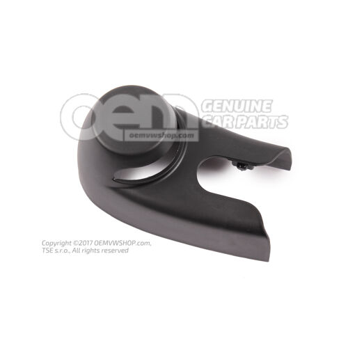 Czapka 5P0955435B