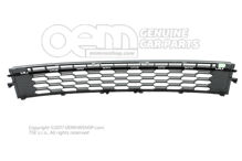 Kratka nawiewu satynowo czarna 5JA853677D 9B9 (1)