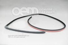 Uszczelka drzwi zewnętrzna 6Y9810958A Uszczelka drzwi zewnętrzna 6Y9810958A