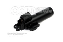 Element hamulcowy z wyłącznikiem 8E2880324