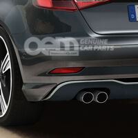 Tylny spojler zagruntowany 8V5071610A 9AX