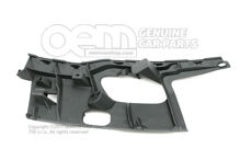 Element zamykający Audi A7 Sportback 4G 4G8807095 (1)