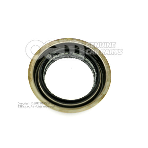 Pierścień uszczelniający 2H0525345