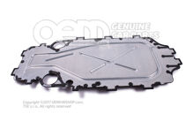 Płyta podstawowa 6N0711090A