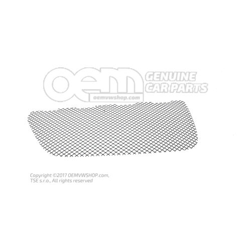 Kratka wentylacyjna 98150571380