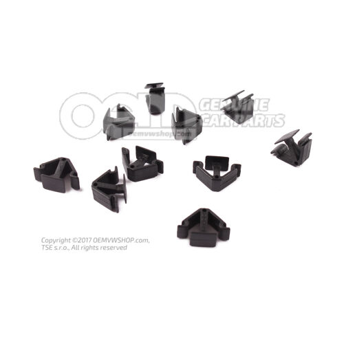 Spinacz 7M0868563