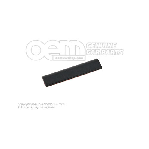 Profil ochronny Audi A2 8Z 8Z0877443