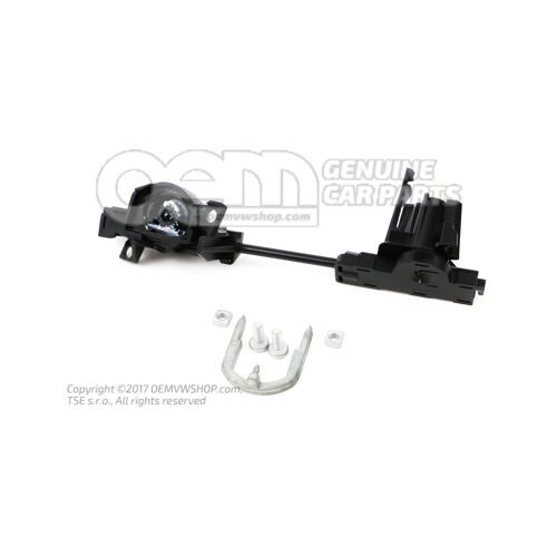Zestaw naprawczy Audi A8/S8 Quattro 4E 4E1898105A