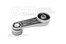 Korba okienna klasyczna szara (szary) 1H0837581D 30T (1)