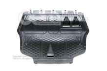 Izolacja akustyczna 1K0825237P (1)