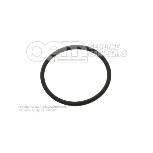 O-ring 57X4 WHT001018A