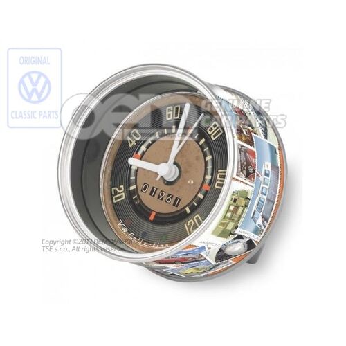 Oglądaj w puszce MyClock Bully ZCP904301