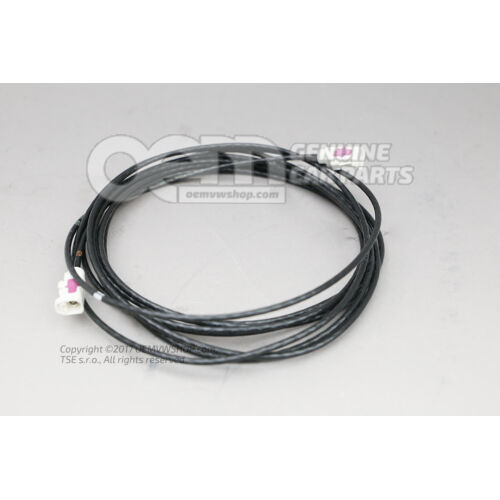 Kabel antenowy 1SB971650