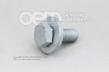 Śruba, sześciokąt. hd. (kombi.) N  90807902