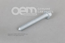 Śruba z kołnierzem sześciokątnym N  10628301 (2)