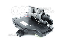 Zamek drzwi z wyłącznikiem kontaktowym drzwi 8N2837016B (3)