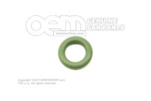 Pierścień uszczelniający N  91000601