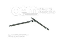 1 zestaw elementów mocujących 420698269B