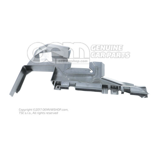 Przewodnik lotniczy 8T0121284J