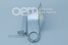 Hak holowniczy 6Q0803616