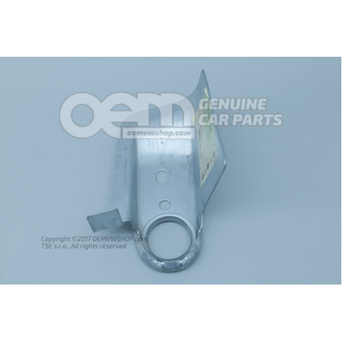 Hak holowniczy 6Q0803616