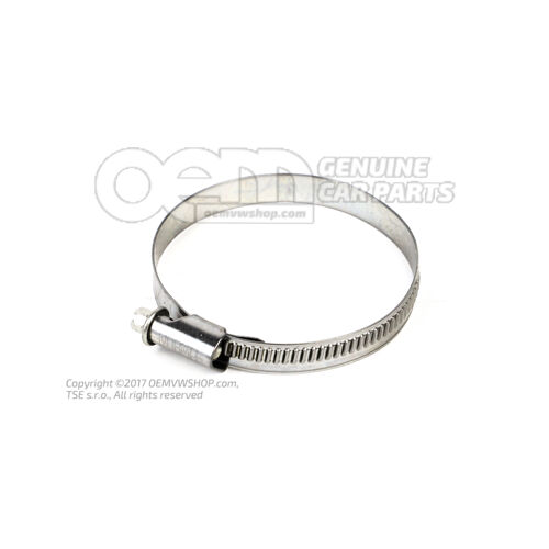 Zacisk 60-80X13X0,5 N  0245034