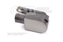 Czujnik poziomu 1T0907503