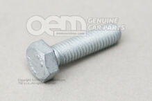 Śruba sześciokątna N  01024426