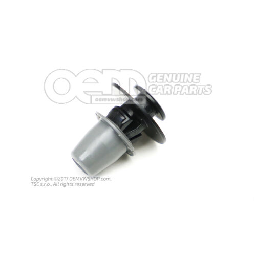 Spinacz 5J0853573