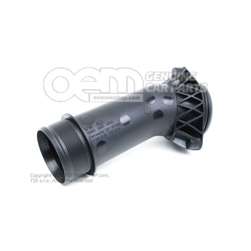 Wąż ciśnieniowy 4M0145956K