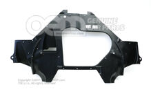 Wykończenie podwozia 420825201C