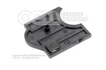 Pokrowiec Satynowy Czarny 3T9867940  9B9 (1)