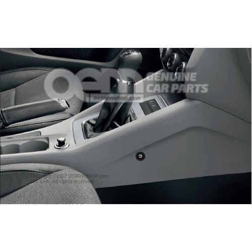 Immobiliser (mechaniczny) 5E0071775