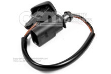 Dysza natryskowa, podgrzewana 5J0955986 (1)