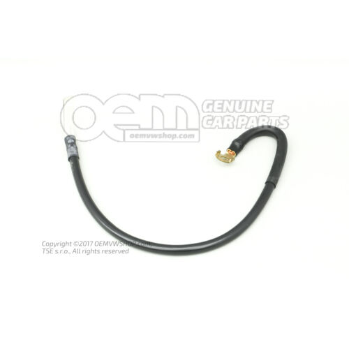 Linia uziemienia 1K0971244