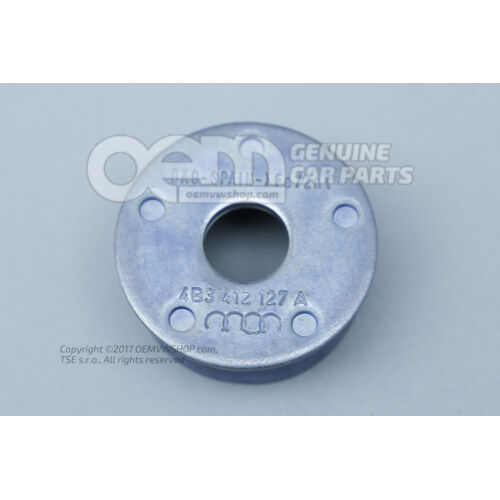 Czapka ochronna 4B3412127A