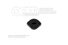 Zatyczki do pokrywy głowicy cylindrów 06H115418P (4)