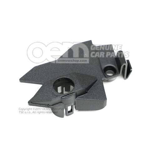 Obsługuje Audi RS6/RS6 plus/Avant Quattro 4G 4G0919267H