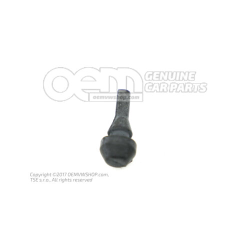 Zatrzymaj bufor 3C0863453